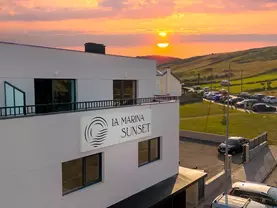 Alojamientos La Marina Sunset 3000 apartamentos turísticos en Soto de la Marina
